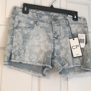 CP Jeans Shorts - 2/$15 CP Jeans shorts CP Jeans Shorts - 2/$15 CP Jeans shorts